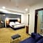 The Bostanci Otel