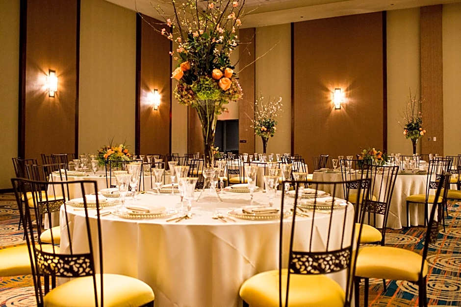 Cliff Castle Casino Hotel