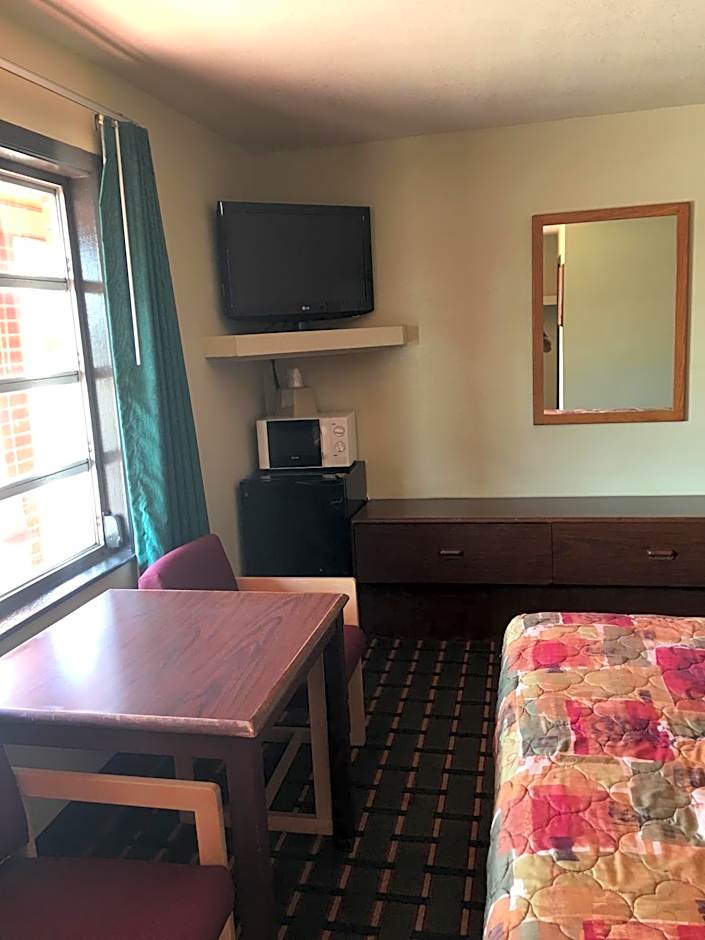 Best Value Inn Motel Sandusky