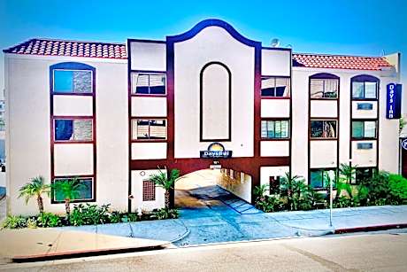 Days Inn by Wyndham Alhambra CA