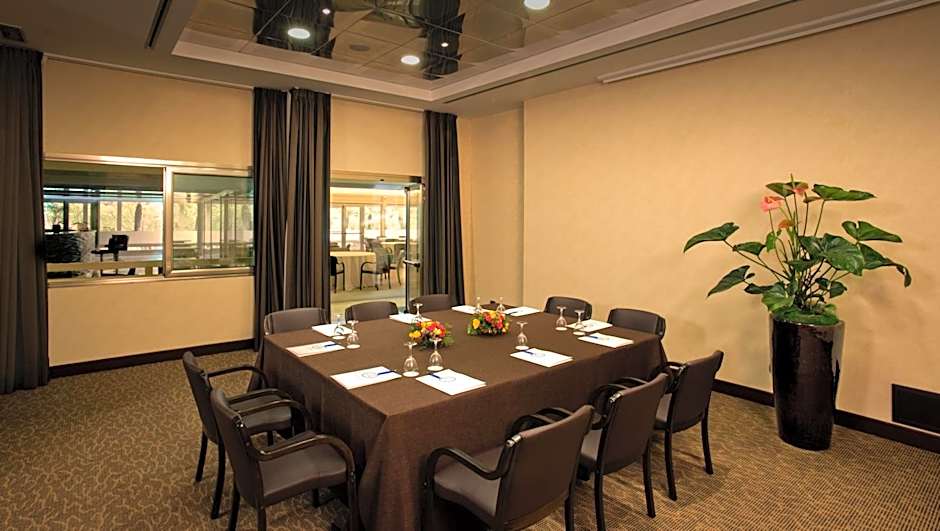 Hotel Regina Margherita