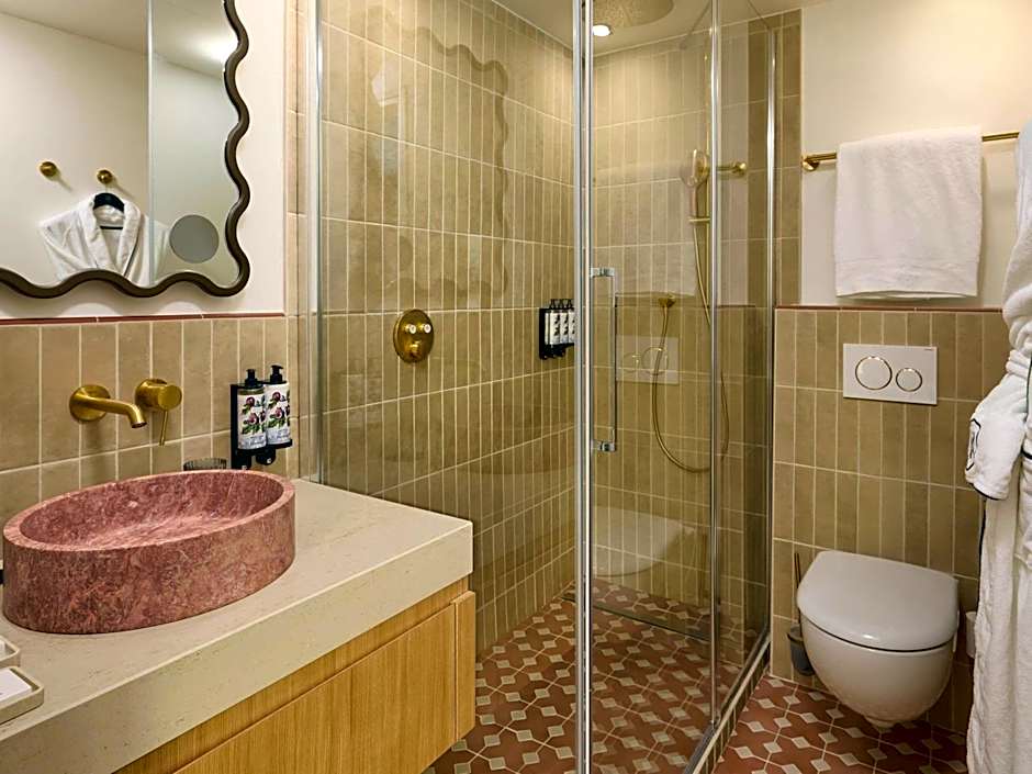 Grand Hotel Roi Rene Aix - MGallery Collection