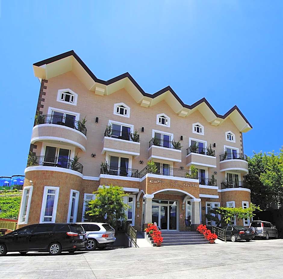 Formosa Vacation Village Homestay