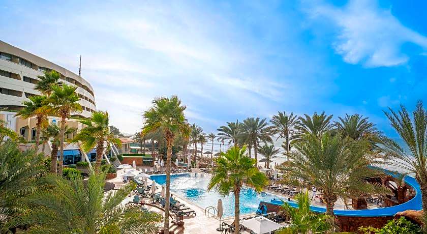 Occidental Sharjah Grand