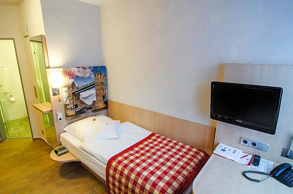 Centro Hotel Goya Wolfsburg, Trademark Collection by Wyndham