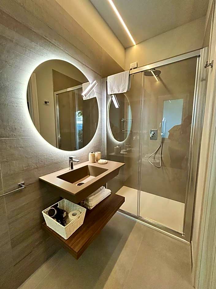 Anastasi Hotel e Residence