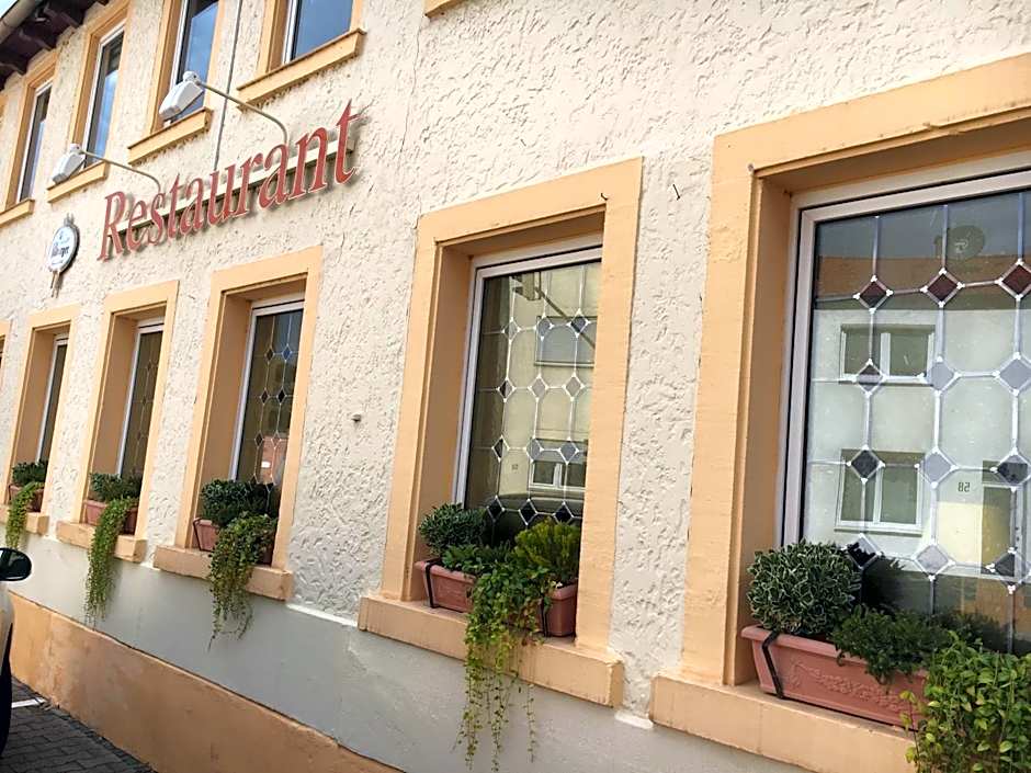 Hotel Ebnet