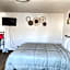 Baker City Motel & RV