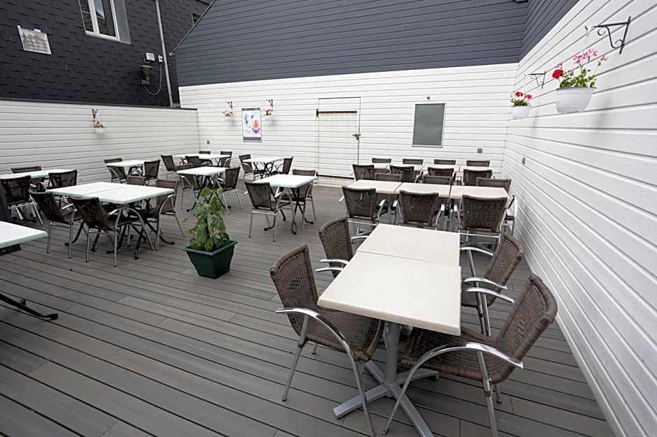 Logis-Hotel & Restaurant LE CARNOT