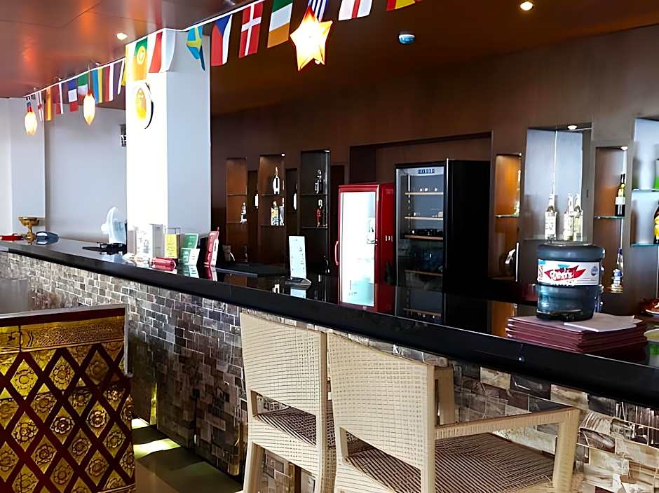 Grand La Walon Hotel