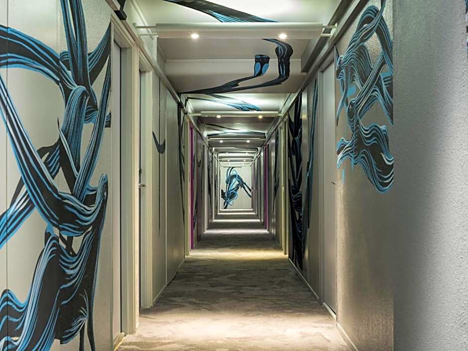 Ibis Styles Paris Bercy