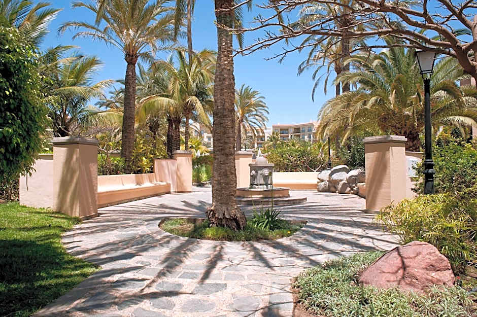 Palm Oasis Maspalomas