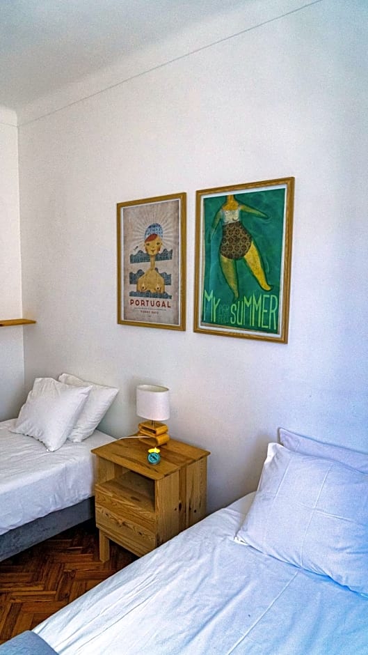 Mr Ziggy's Surfhouse