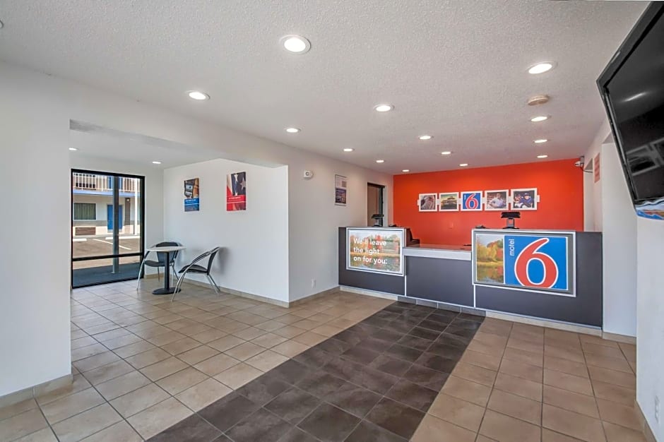 Motel 6-Odenton, MD - Fort Meade