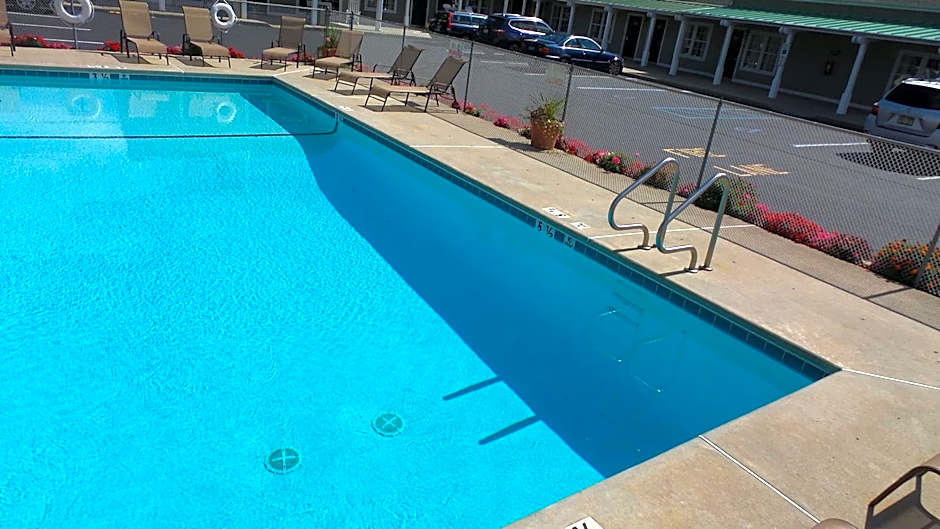 Sea Girt Lodge