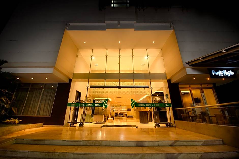 Wyndham Garden Barranquilla