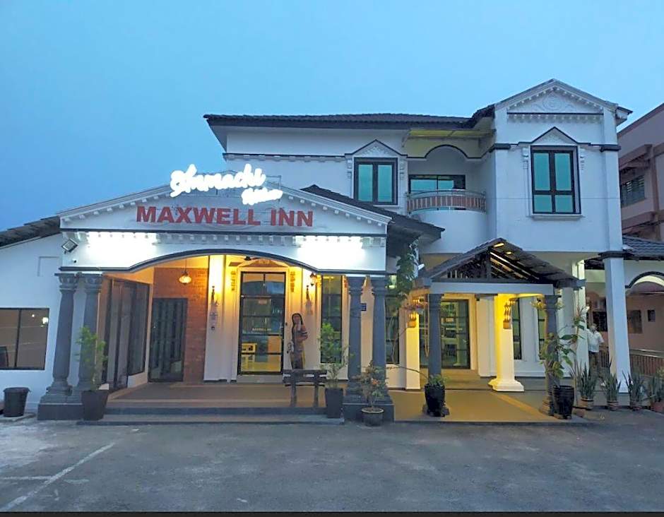 MAXWELL INN LUXURY HOTEL