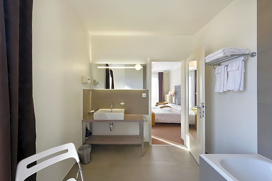 Hôtel Bellerive