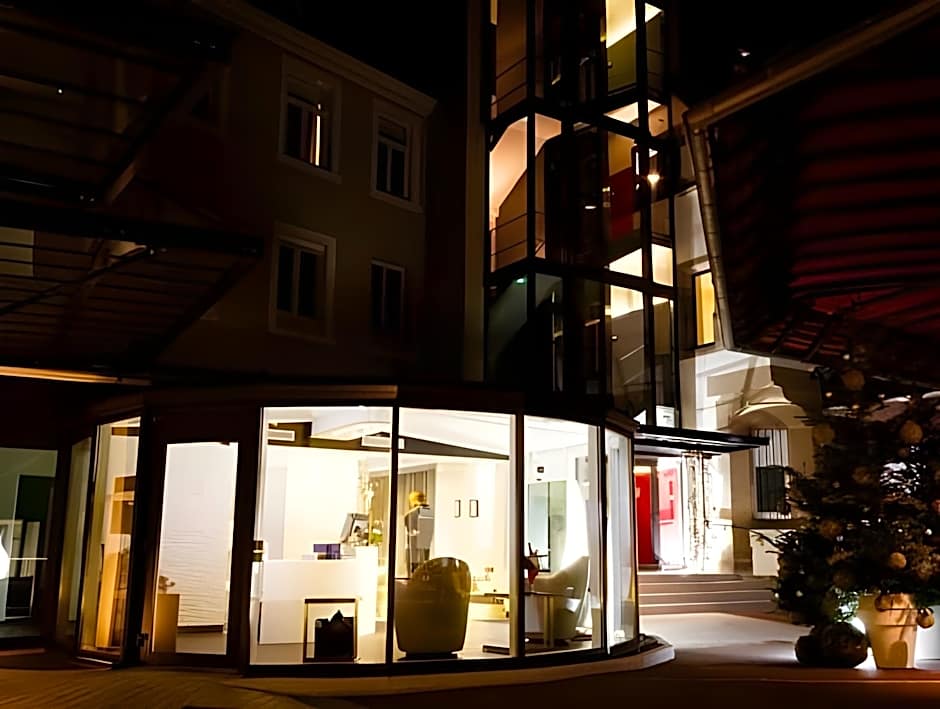 Hotel et Spa La Villa K - Basel Airport