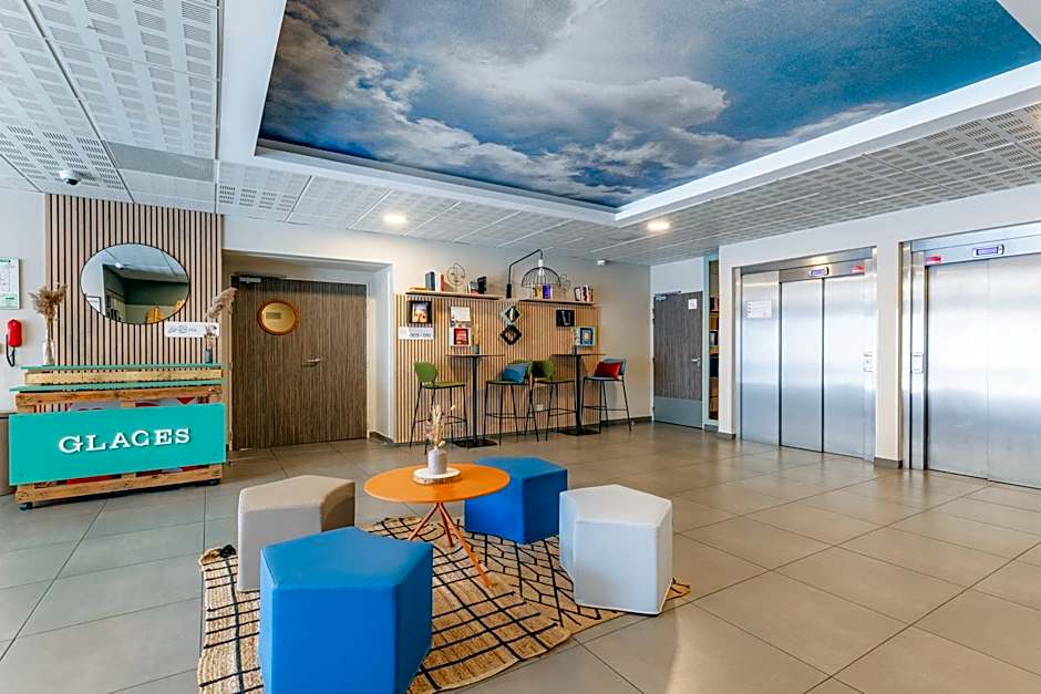 Appart'City Perpignan