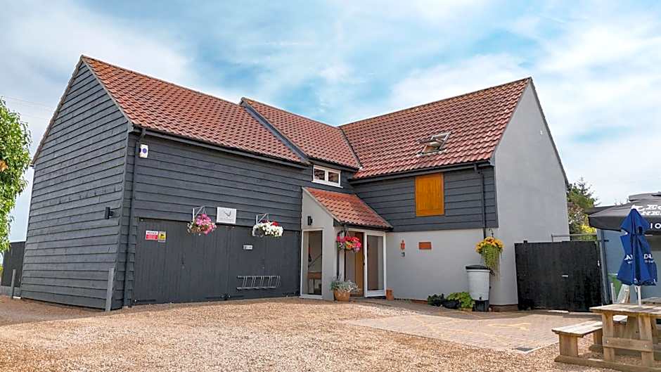 The Pheasant Public House & Hotel