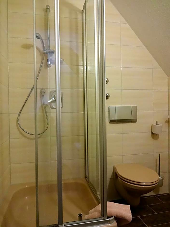 Hotel Hochdorfer Hirschen