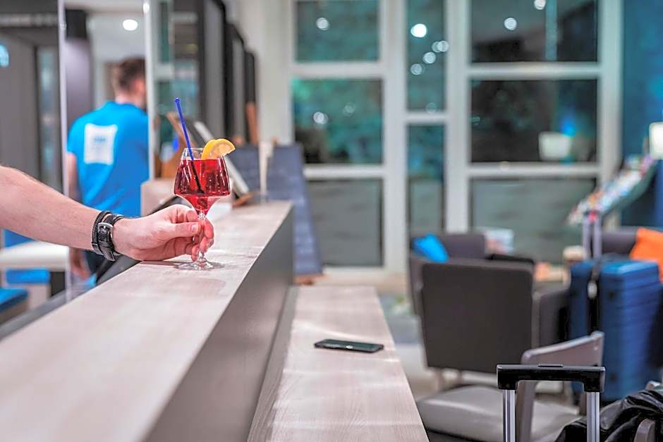 ibis Styles Beauvais