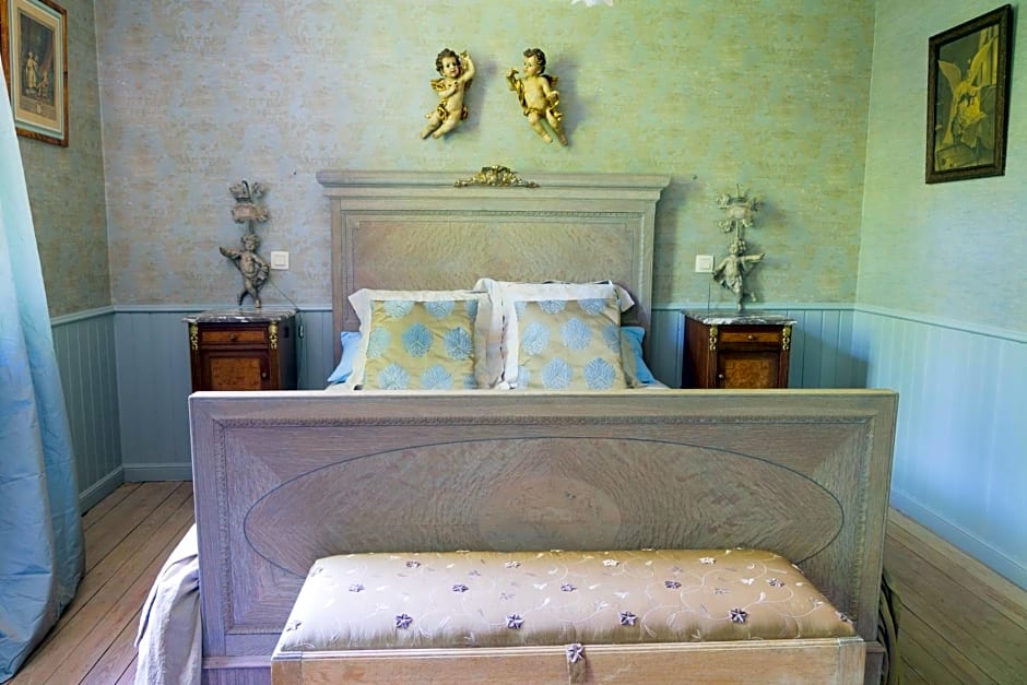 B&B Le Refuge