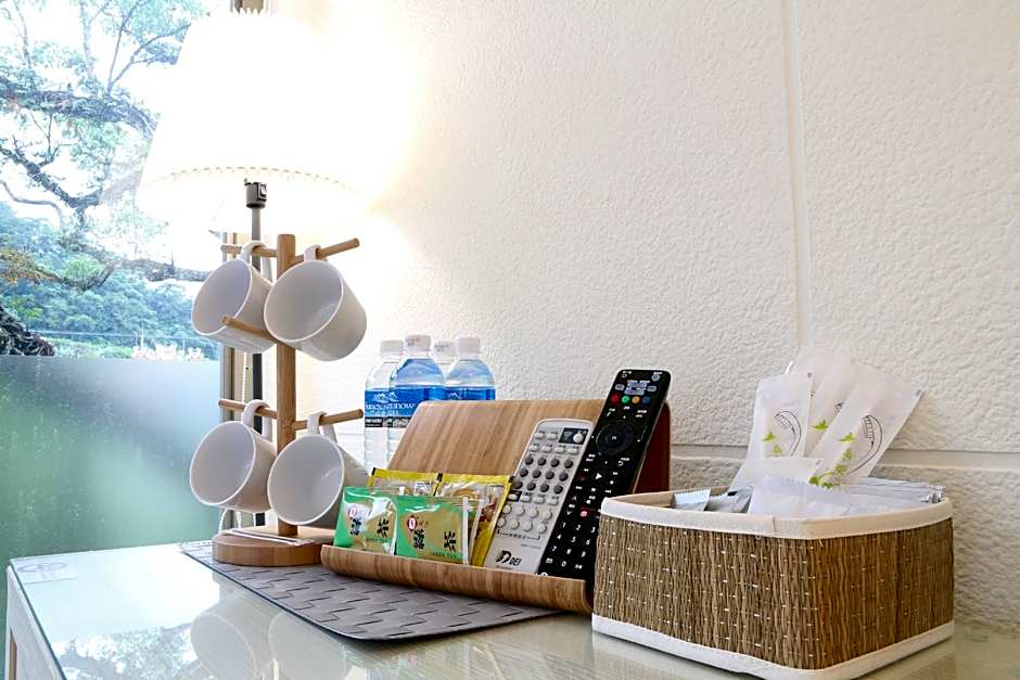 Wulai Karuizawa Hot Spring Resort