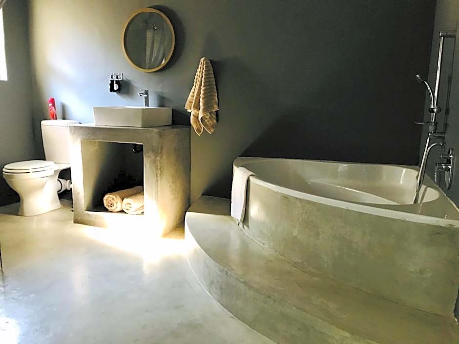 Casa Cara Guest House