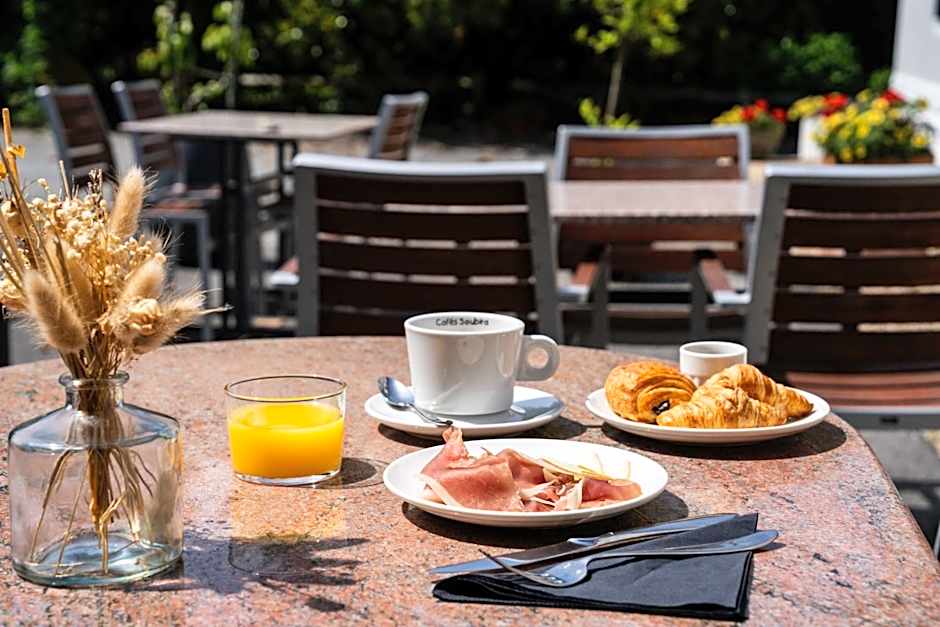 Logis Auberge du Relais