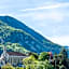 Hotel Saint Georges Lourdes