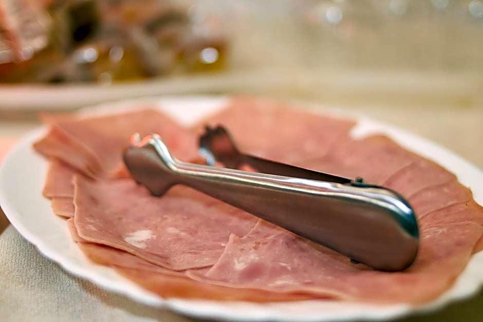 Hotel Virgen de los Reyes