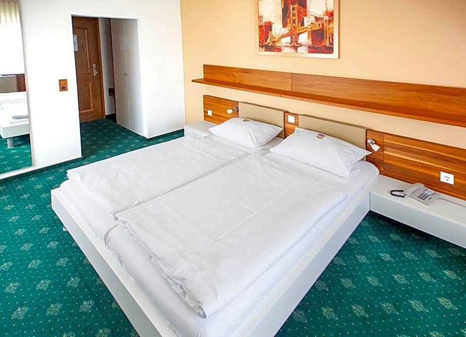 Hotel & Restaurant Ernst