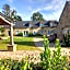 Les chambres du Manoir de Kerhel