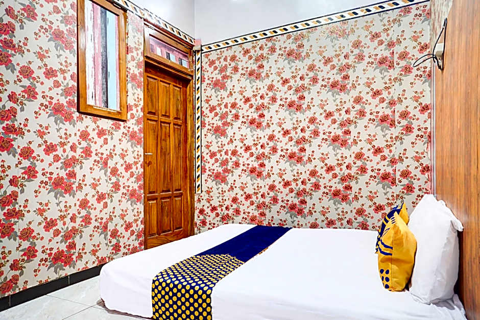 Hotel O Karman's Sari 1 Homestay Syariah