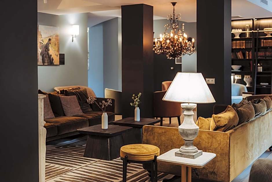 Les Demeures de Varennes, BW Signature Collection