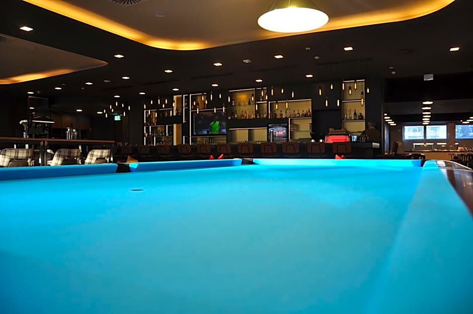 Best Western Hotel Kaiserslautern