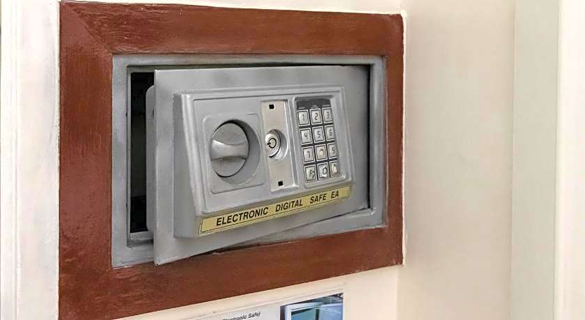 Hotel Sogo Novaliches