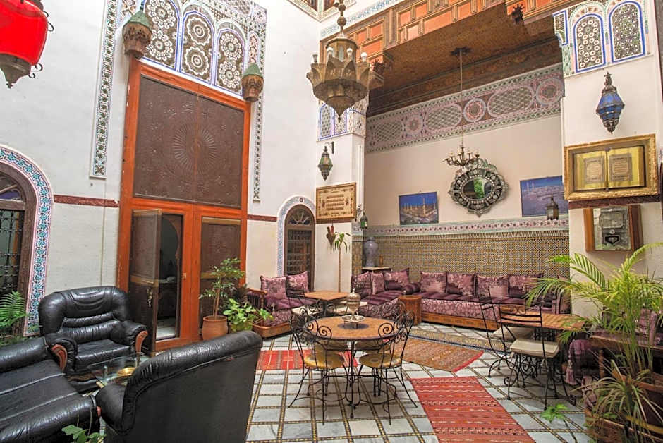 Riad Meski
