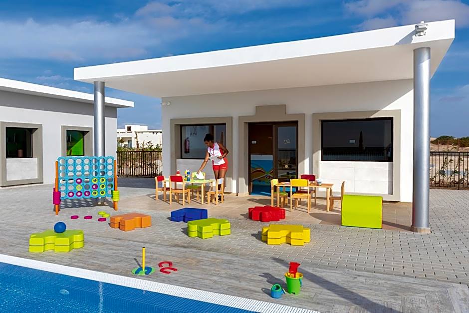 Hotel Riu Palace Boavista - All Inclusive