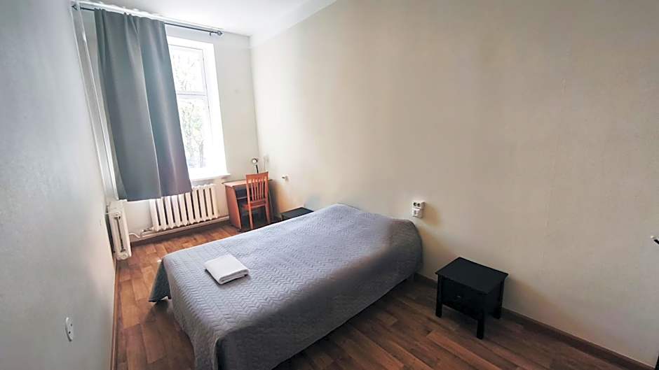 Hostel Lõuna