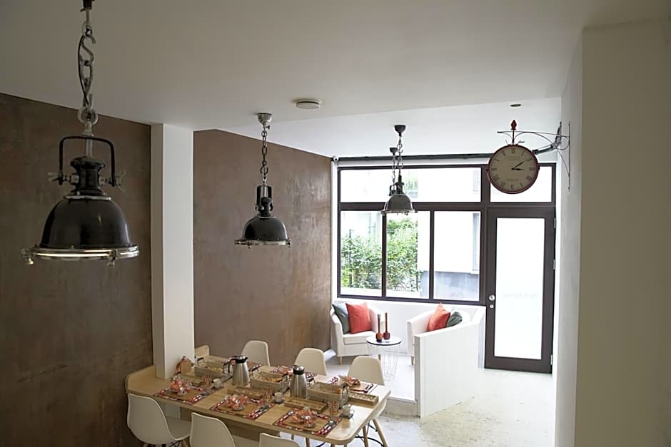 B&B BE IN BRUSSELS