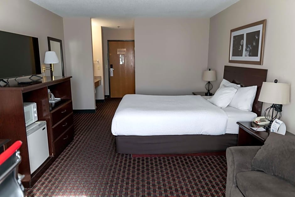 Ramada Worldwide