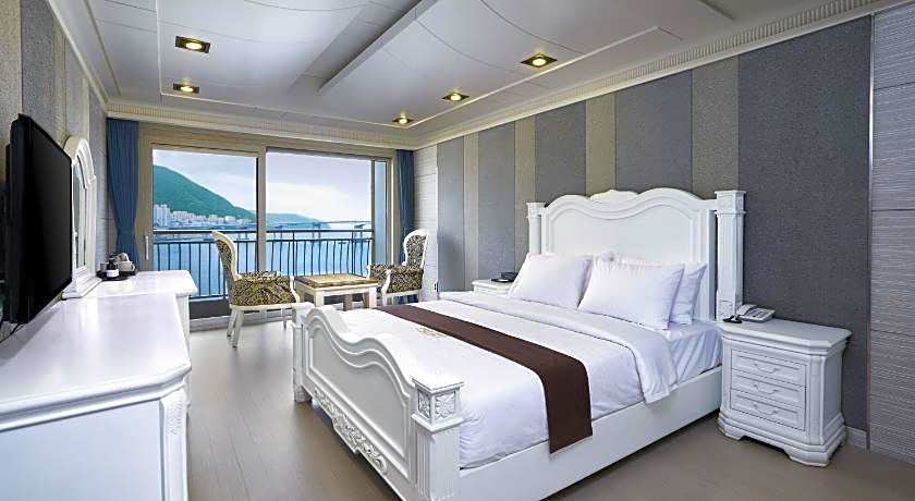 Busan Beach Hotel Busan Songdo