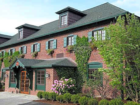 The Beaumont Inn