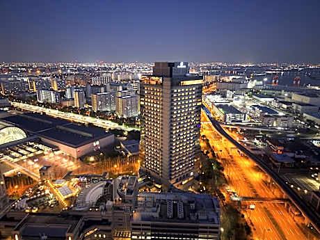 Grand Prince Hotel Osaka Bay