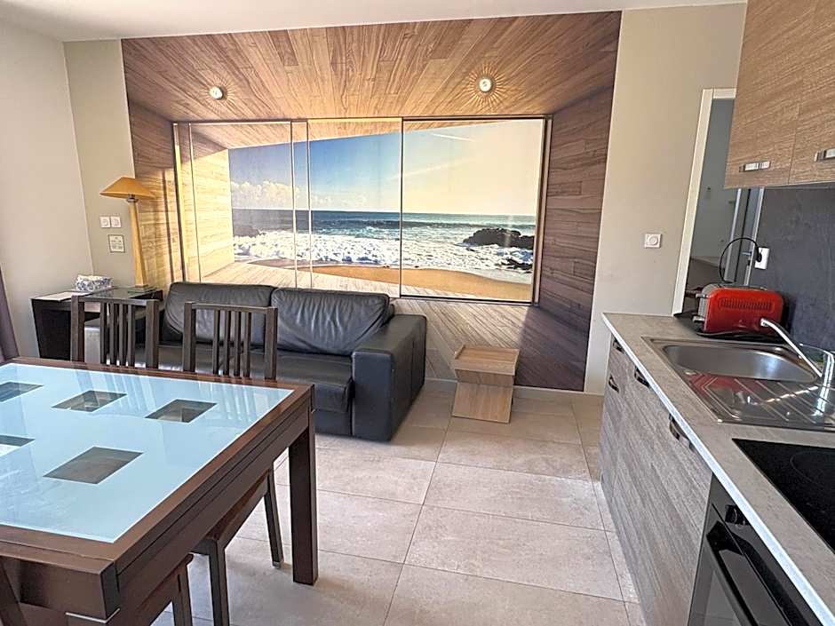 GuestHouse Le Patio34