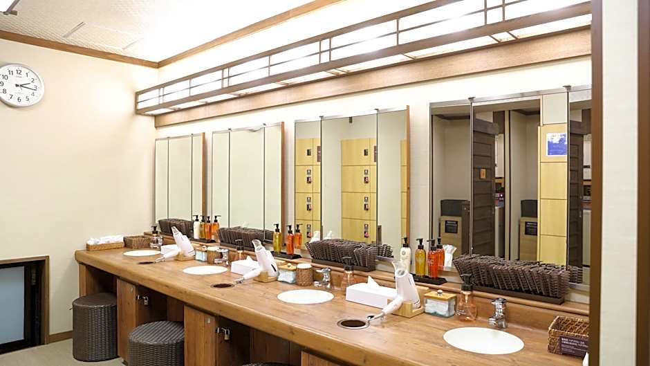 Dormy Inn Sendai Annex