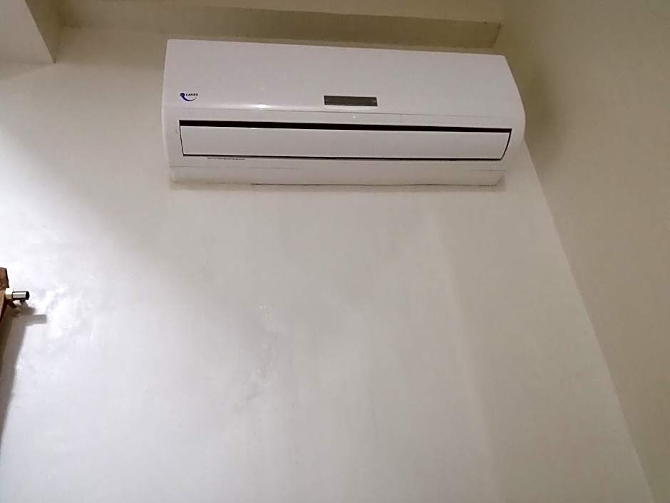 Meaco Hotel - Solano